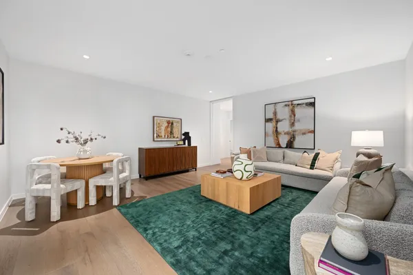 $3,695,000 | 1006 Baylor Street, Unit 201, Austin, TX 78703