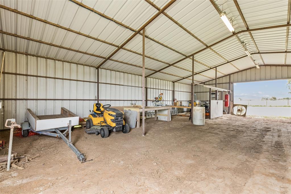 534 Conestoga Trail Rhome, TX 76078 - Photo 29 of 31