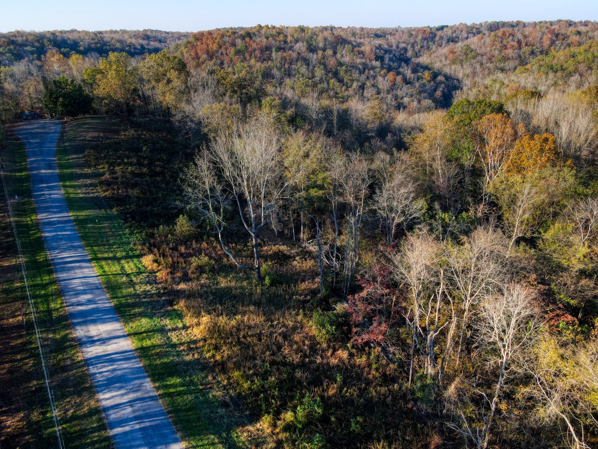 0 Kimbrough Road Ashland City, TN 37015 - Photo 1 of 8