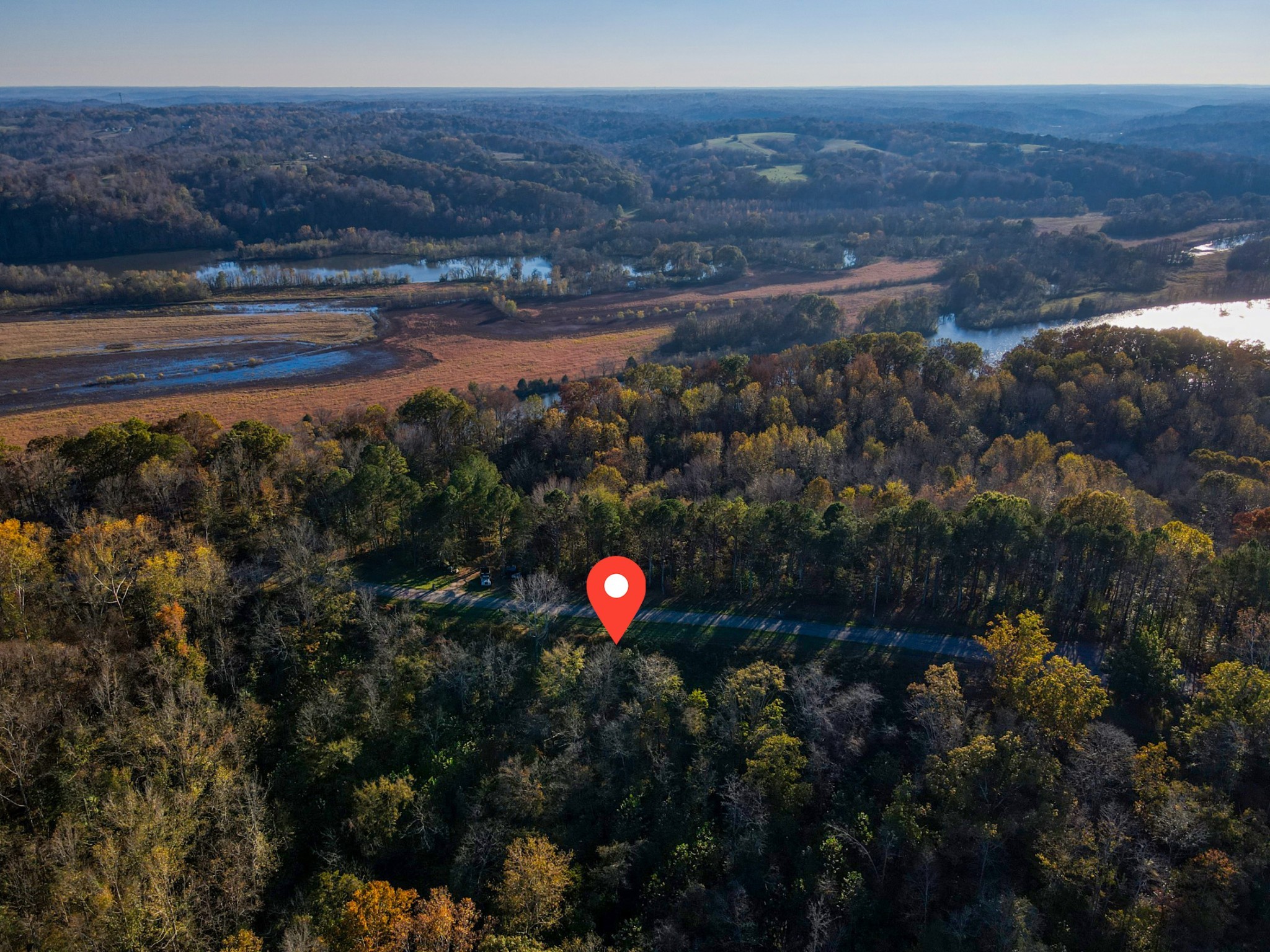 0 Kimbrough Road Ashland City, TN 37015 - Photo 2 of 8
