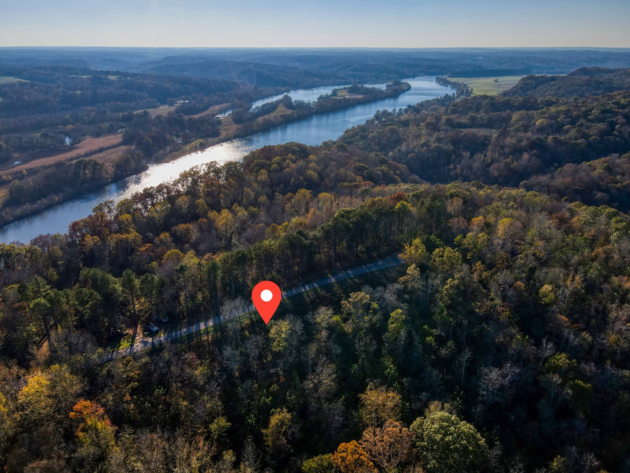 0 Kimbrough Road Ashland City, TN 37015 - Photo 3 of 8