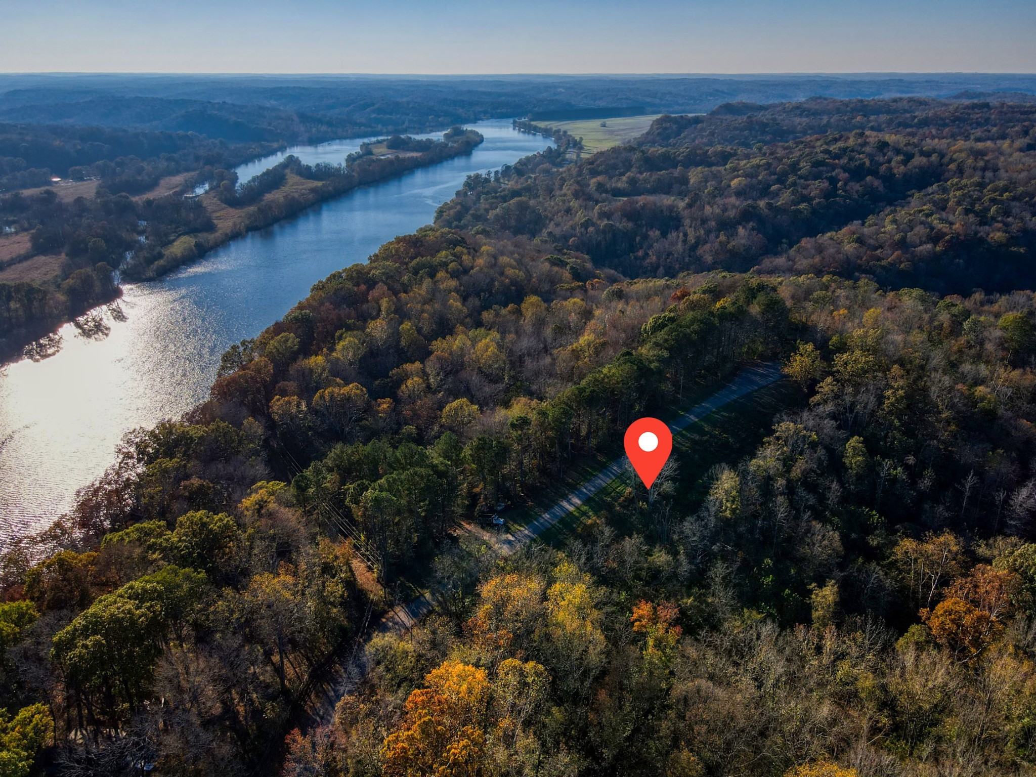 0 Kimbrough Road Ashland City, TN 37015 - Photo 4 of 8