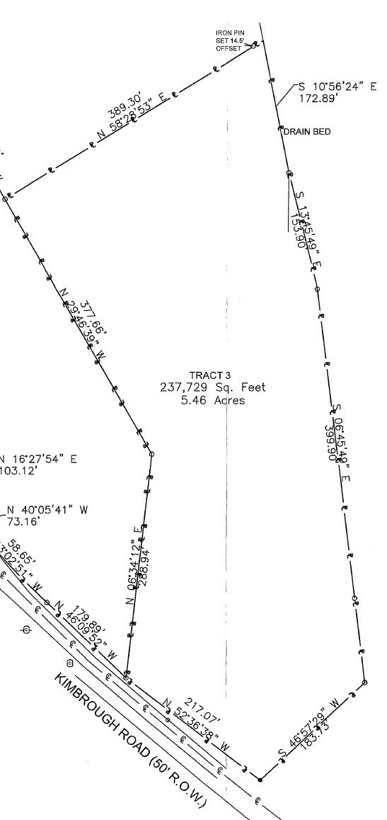 0 Kimbrough Road Ashland City, TN 37015 - Photo 8 of 8