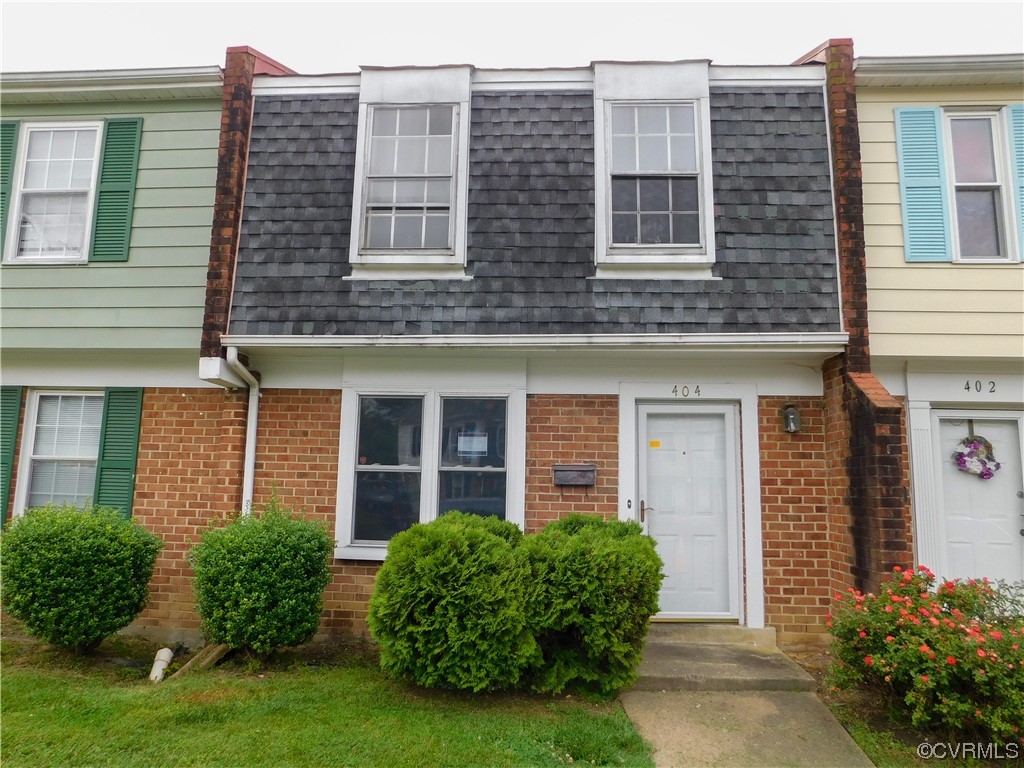 404 Roxana Road Henrico, VA 23075 - Photo 1 of 27 Gallery Image 1