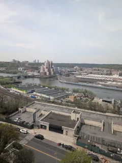 $260,000 | 4 Fordham Hill Ovl, Unit 14G | University Heights