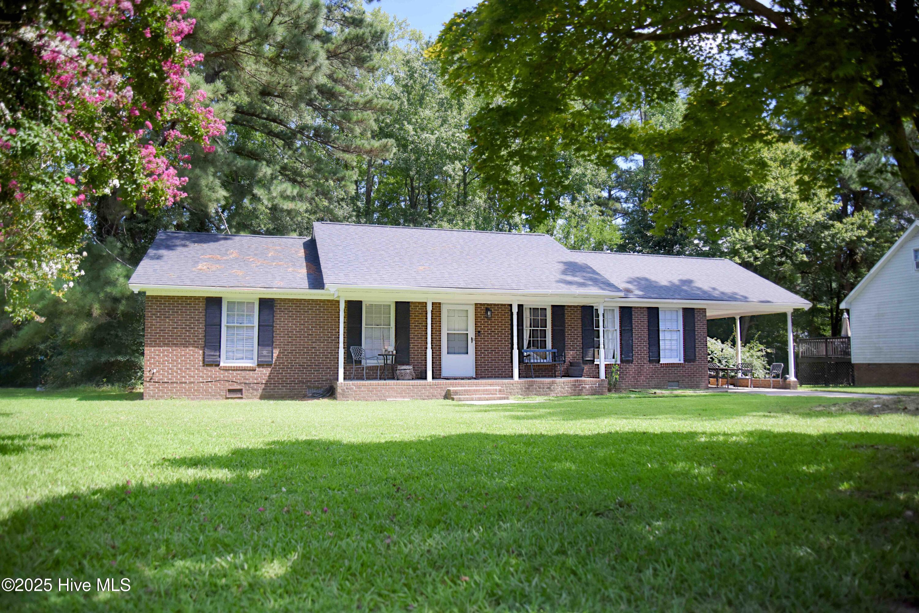 2602 Buckingham Road Northwest Wilson, NC 27896 - Photo 1 of 27 ECM_7292