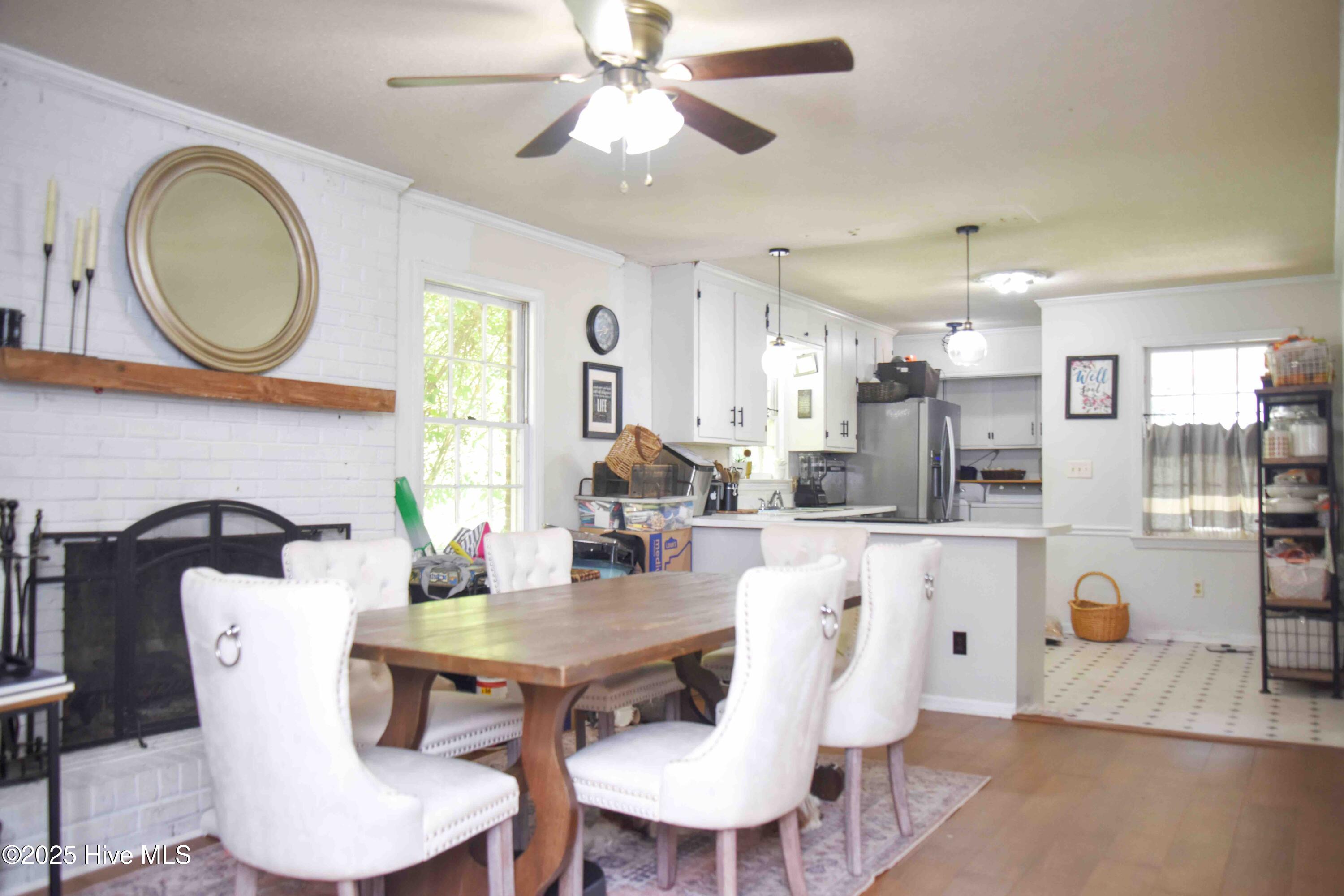 2602 Buckingham Road Northwest Wilson, NC 27896 - Photo 14 of 27 ECM_7379