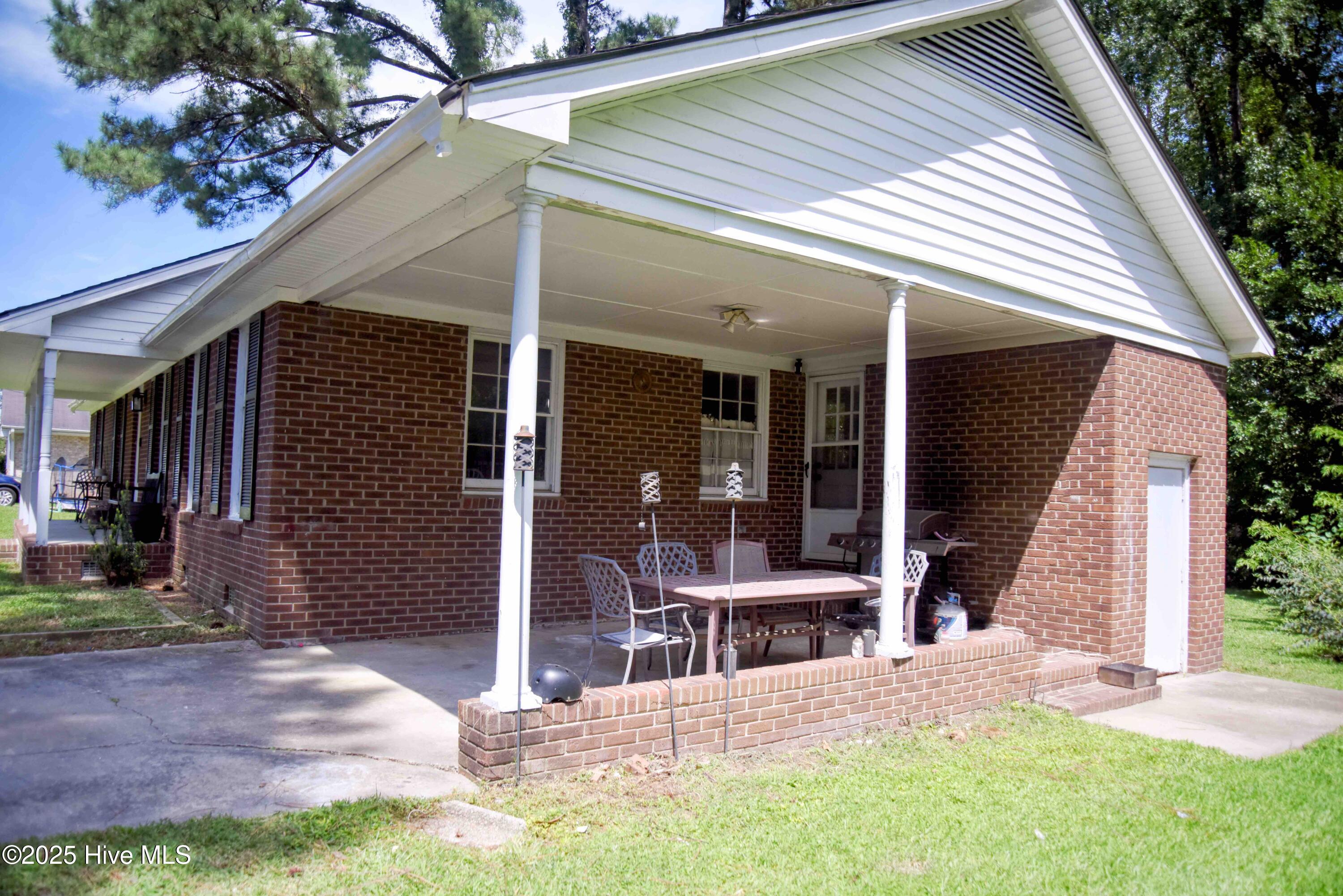 2602 Buckingham Road Northwest Wilson, NC 27896 - Photo 25 of 27 ECM_7312