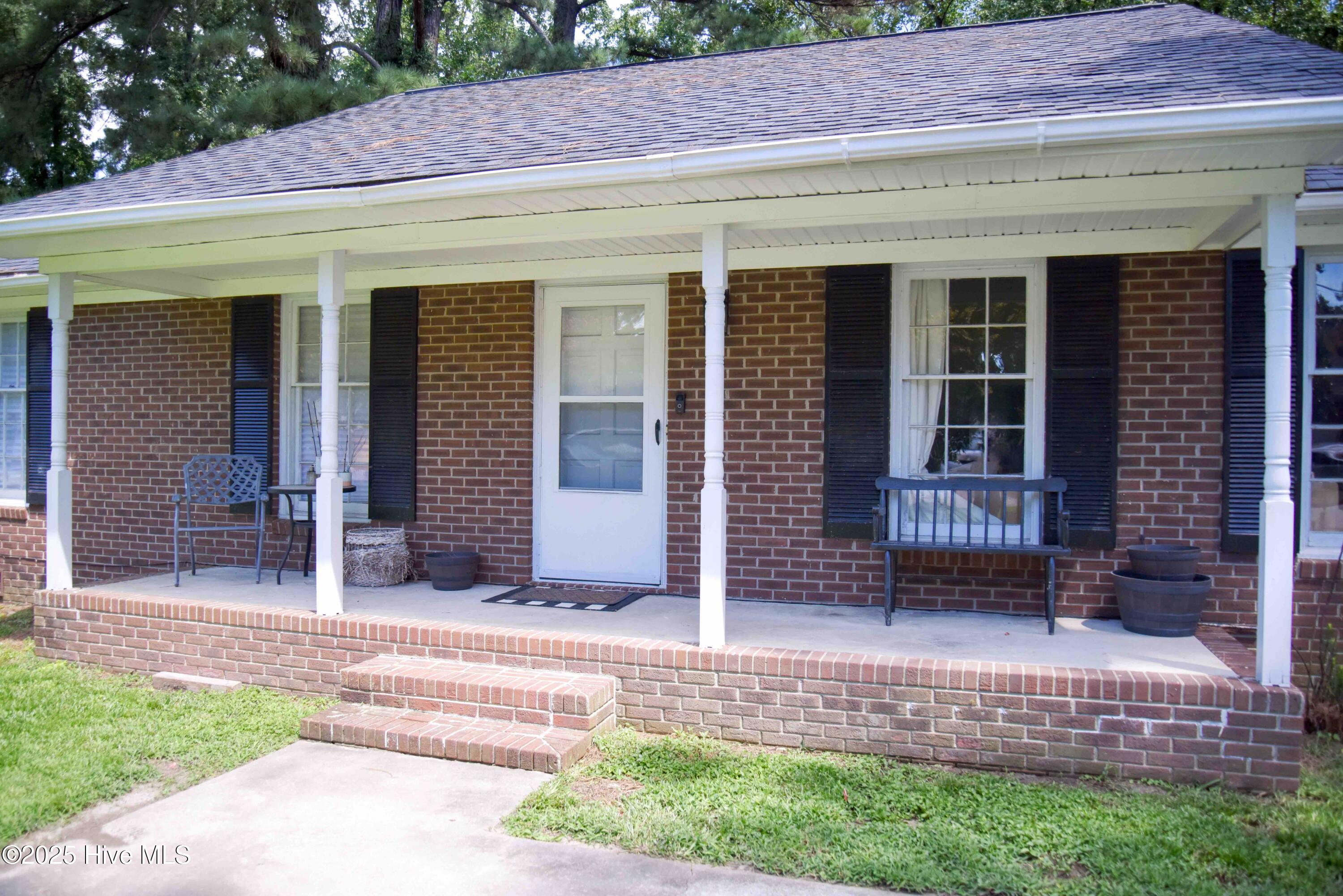2602 Buckingham Road Northwest Wilson, NC 27896 - Photo 5 of 27 ECM_7306