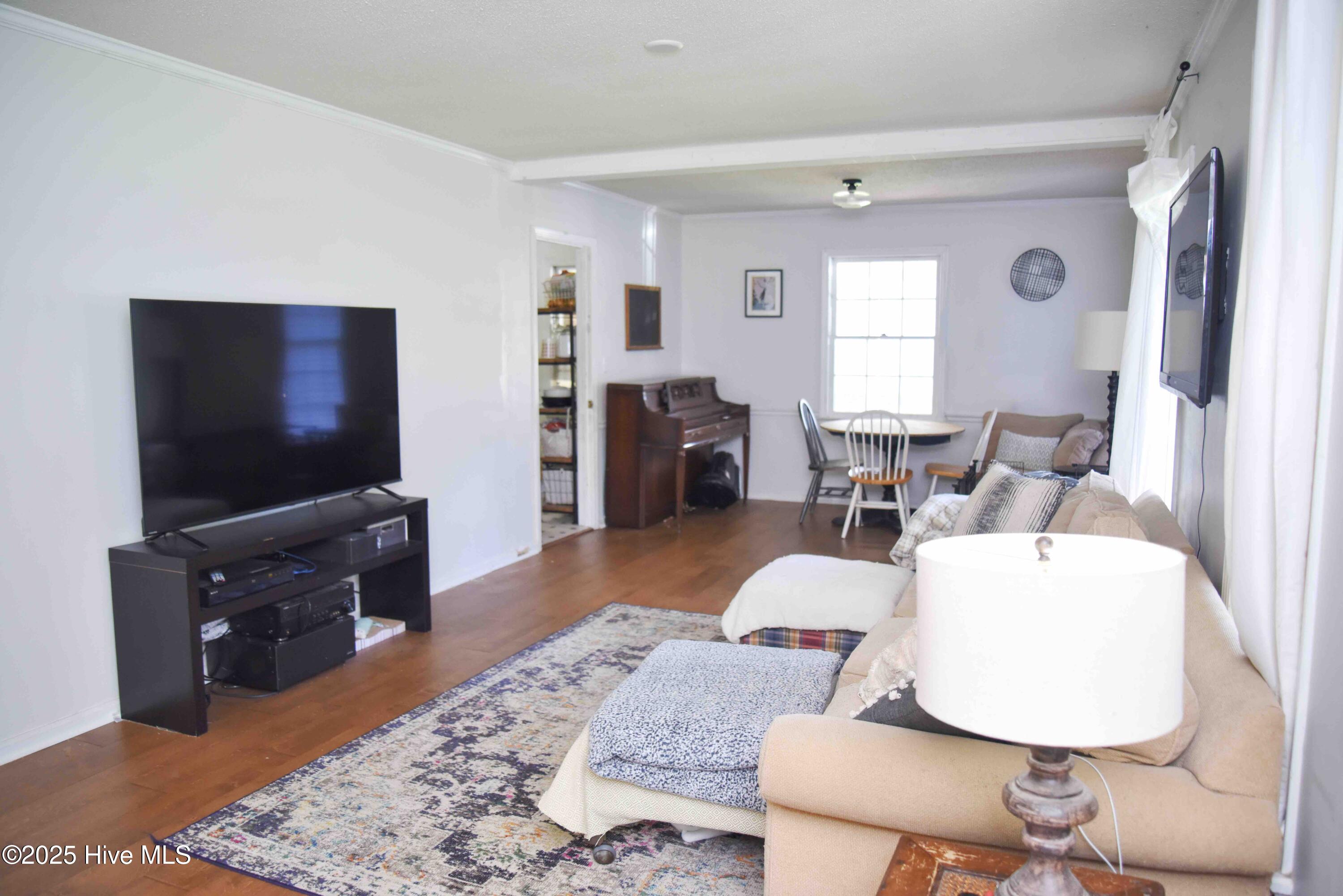 2602 Buckingham Road Northwest Wilson, NC 27896 - Photo 6 of 27 ECM_7326