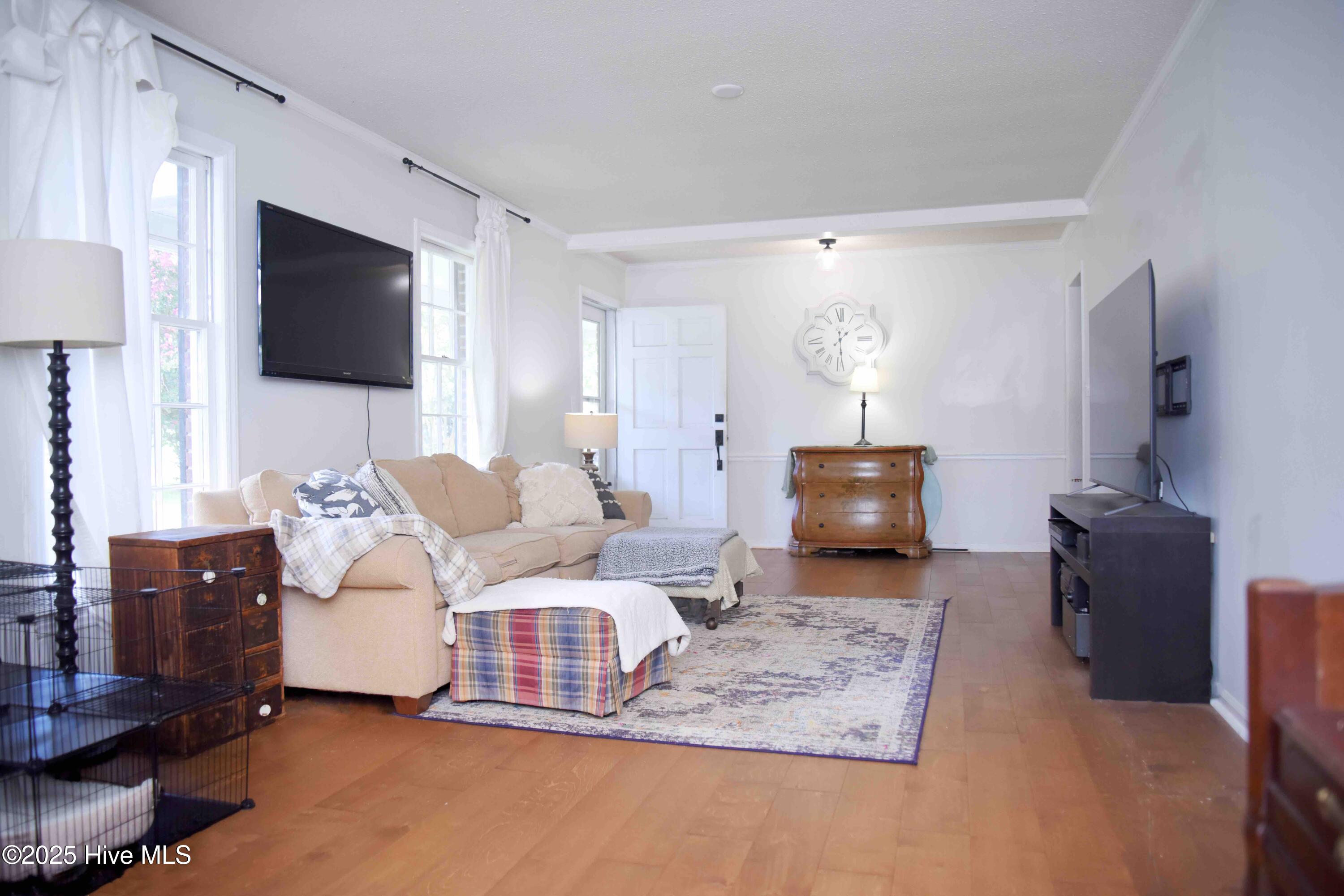 2602 Buckingham Road Northwest Wilson, NC 27896 - Photo 8 of 27 ECM_7337