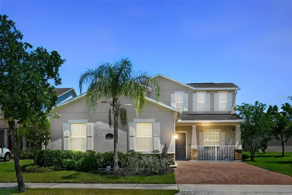 $618,000 | 15111 Driftwood Bend Street, Winter Garden, FL 34787