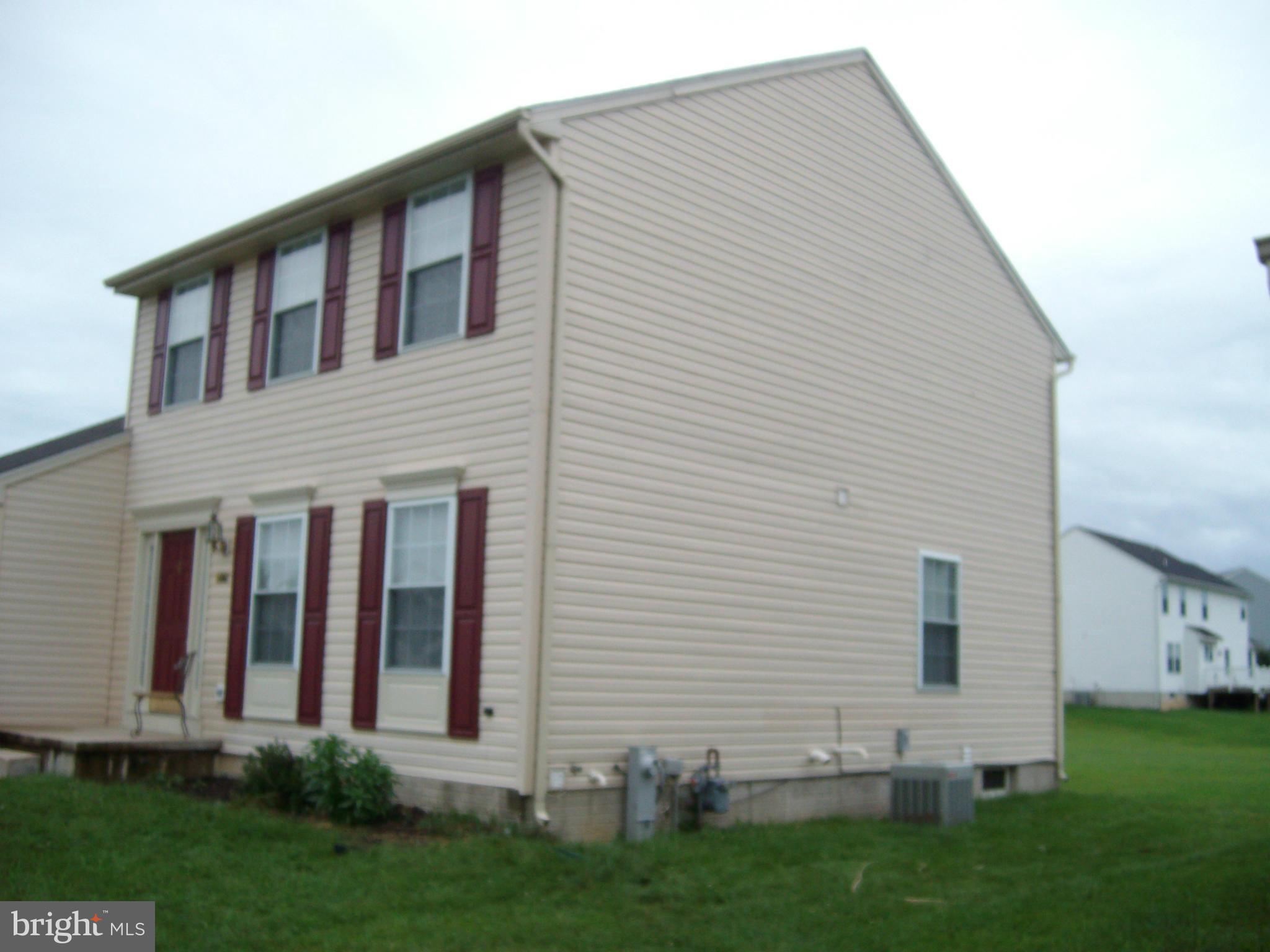 606 Kingfisher Road Edgewood, MD 21040 - Photo 2 of 24 Exterior (General)