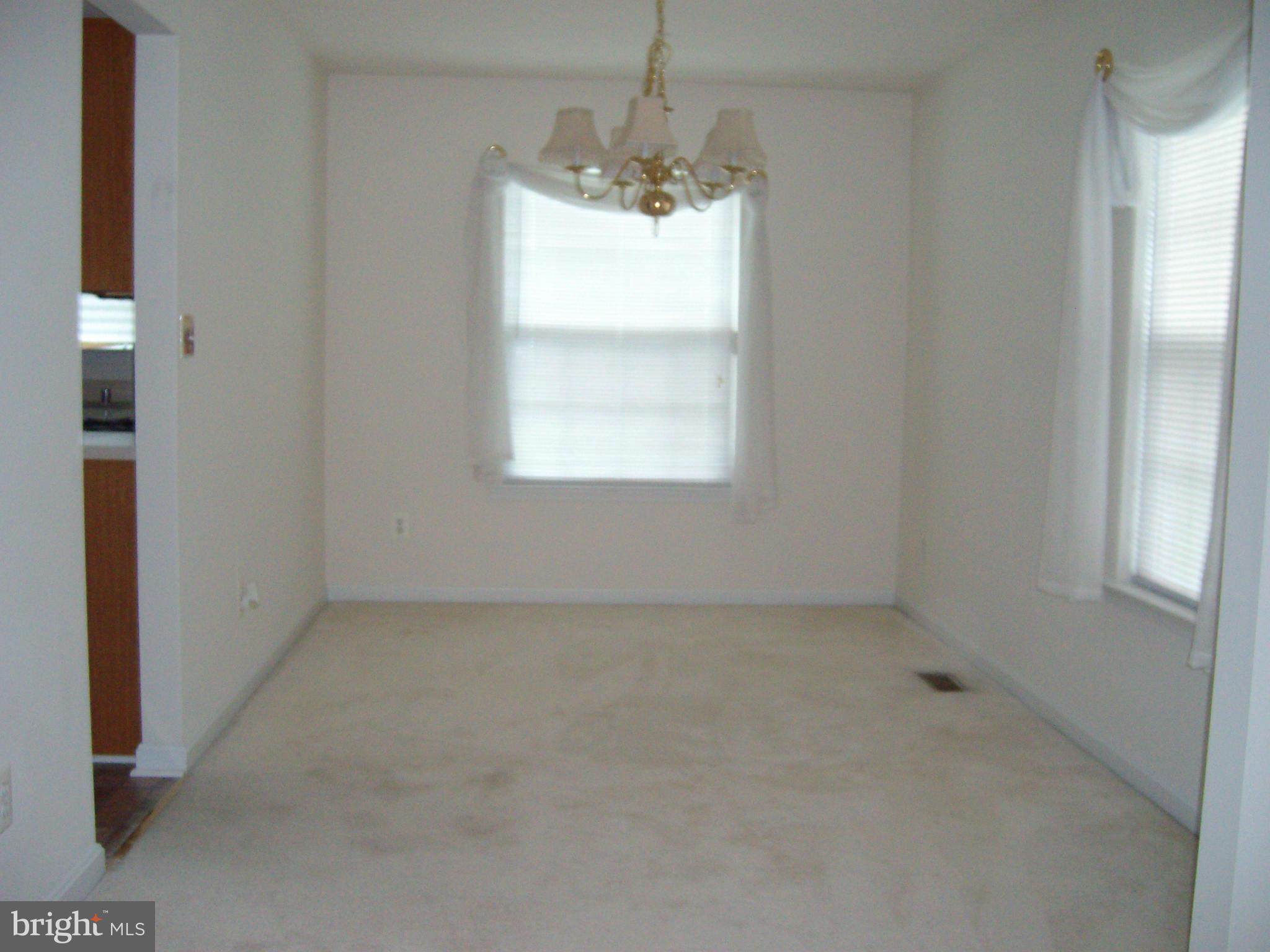 606 Kingfisher Road Edgewood, MD 21040 - Photo 7 of 24 Dining Room