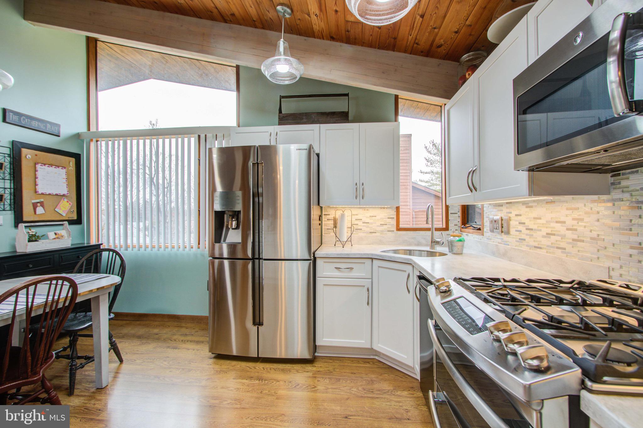 10610 Sweepstakes Road Damascus, MD 20872 - Photo 15 of 49 Kitchen