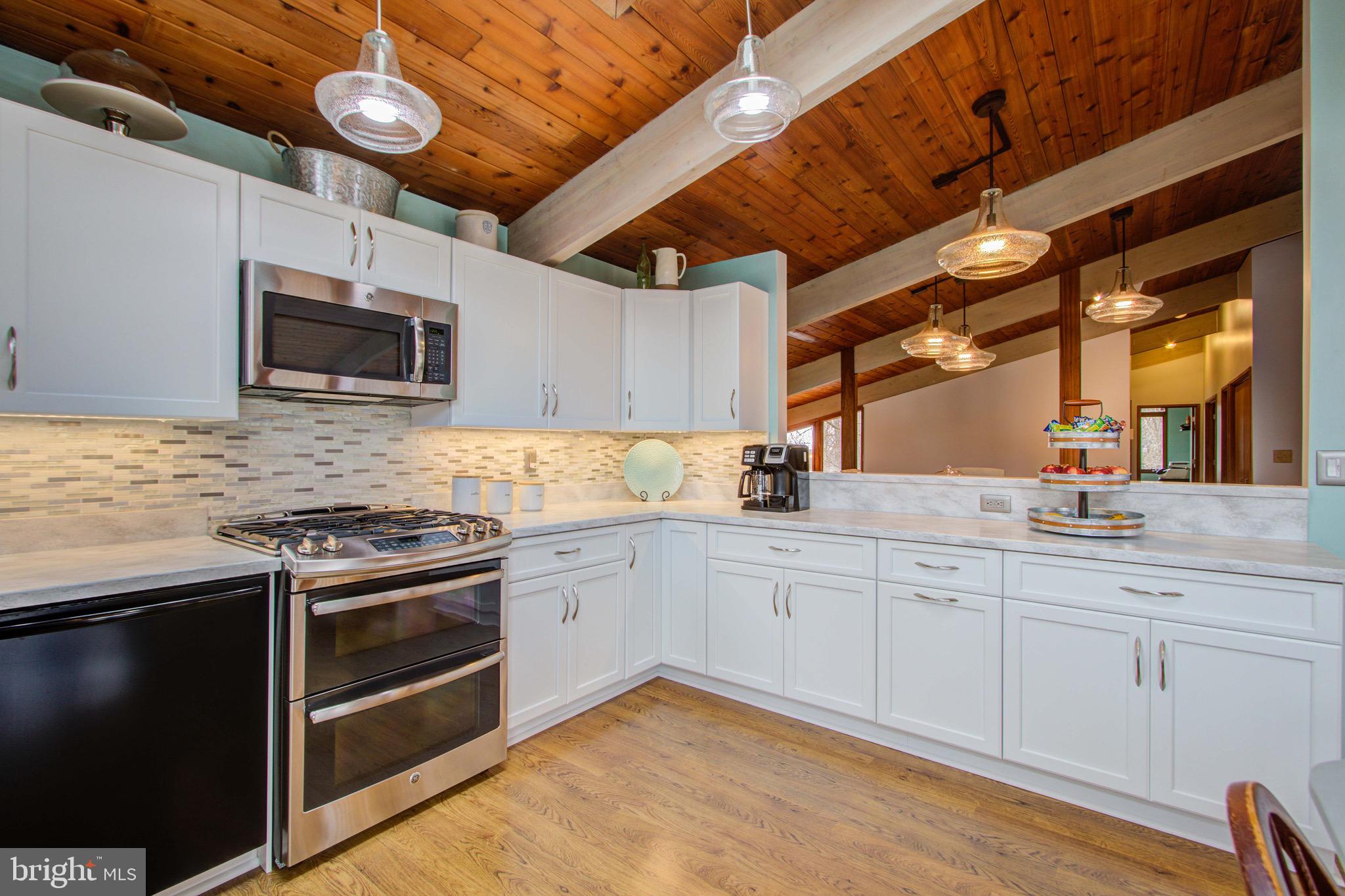 10610 Sweepstakes Road Damascus, MD 20872 - Photo 16 of 49 Kitchen