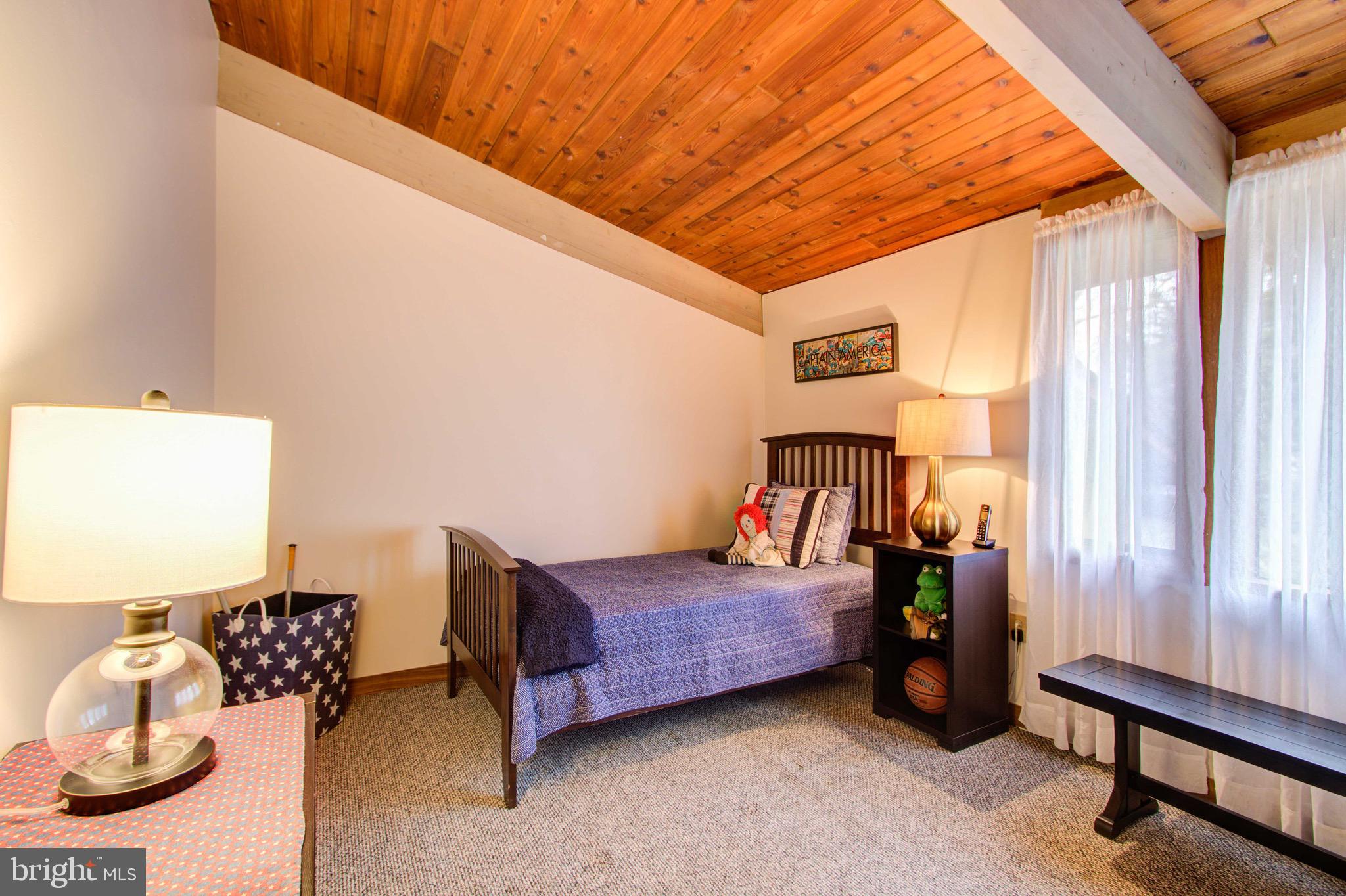 10610 Sweepstakes Road Damascus, MD 20872 - Photo 25 of 49 Bedroom 2