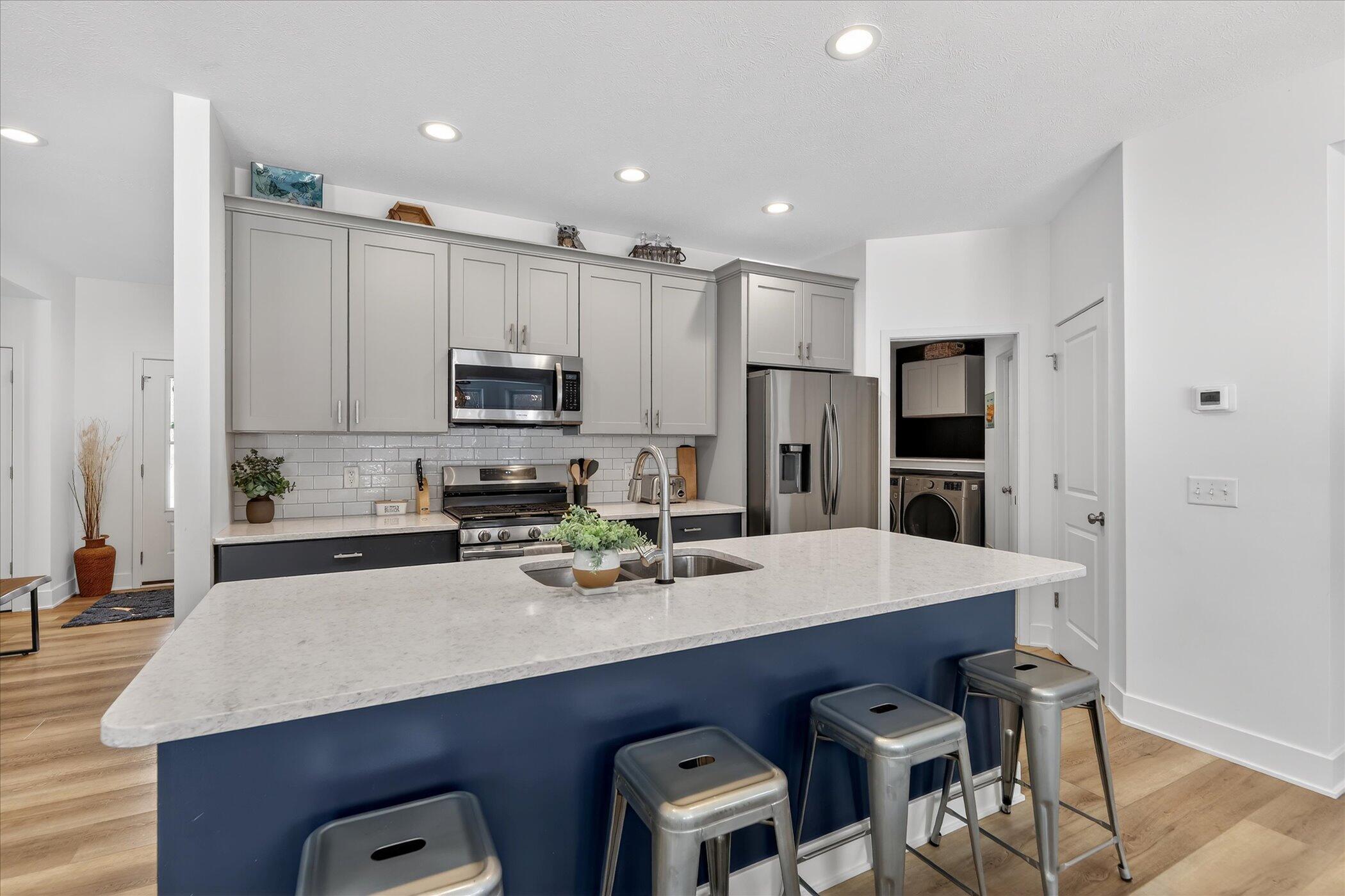 2434 Ashford Trail Portage, MI 49024 - Photo 13 of 39 2434 Ashford Trail