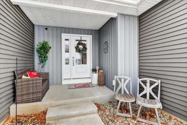 $425,000 | 2434 Ashford Trail, Portage, MI 49024