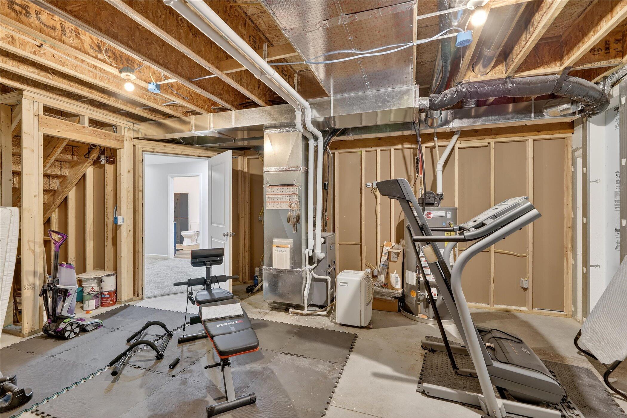 2434 Ashford Trail Portage, MI 49024 - Photo 34 of 39 2434 Ashford Trail