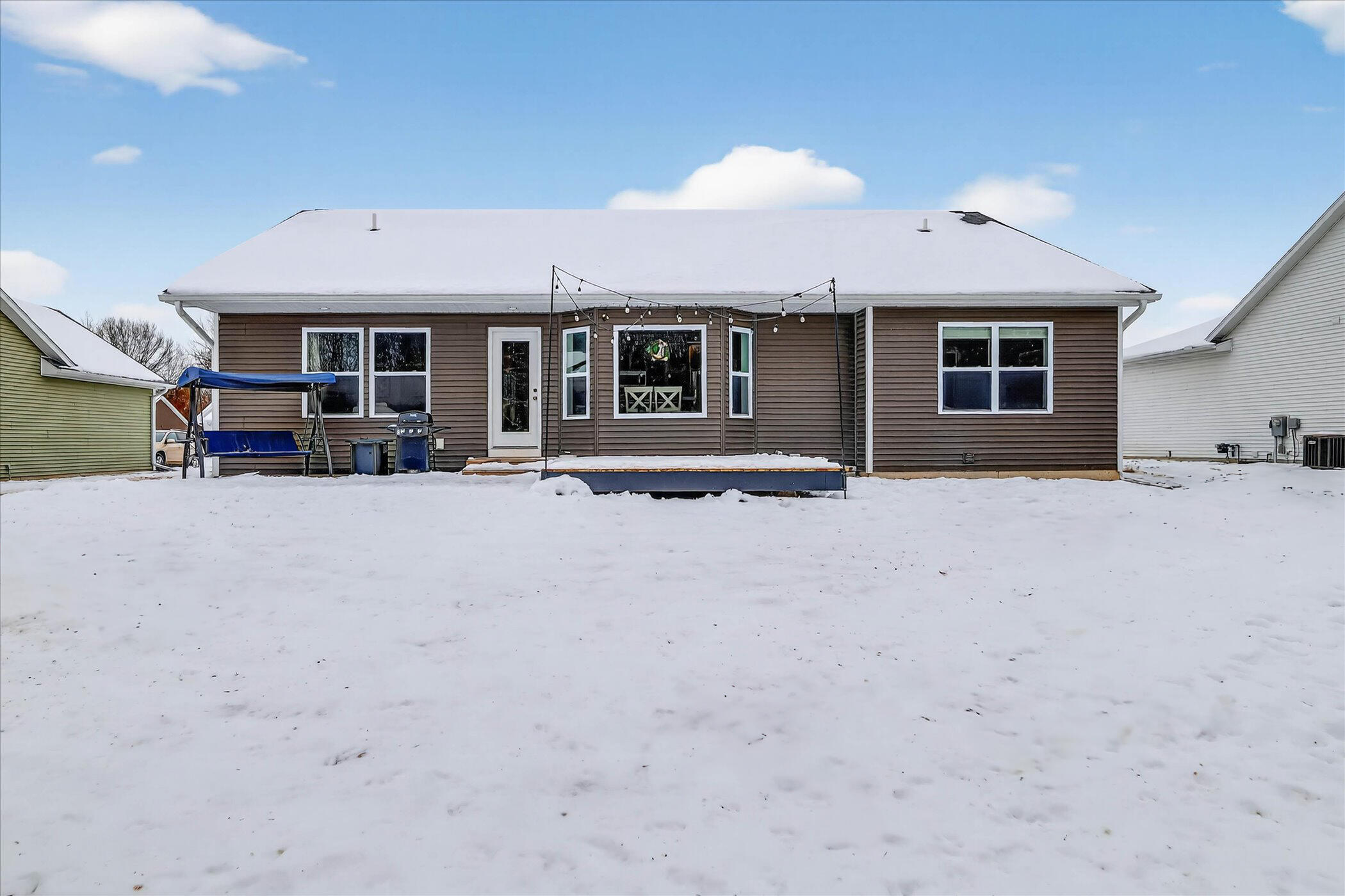 2434 Ashford Trail Portage, MI 49024 - Photo 36 of 39 2434 Ashford Trail