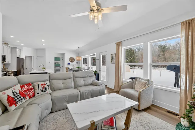 $425,000 | 2434 Ashford Trail, Portage, MI 49024