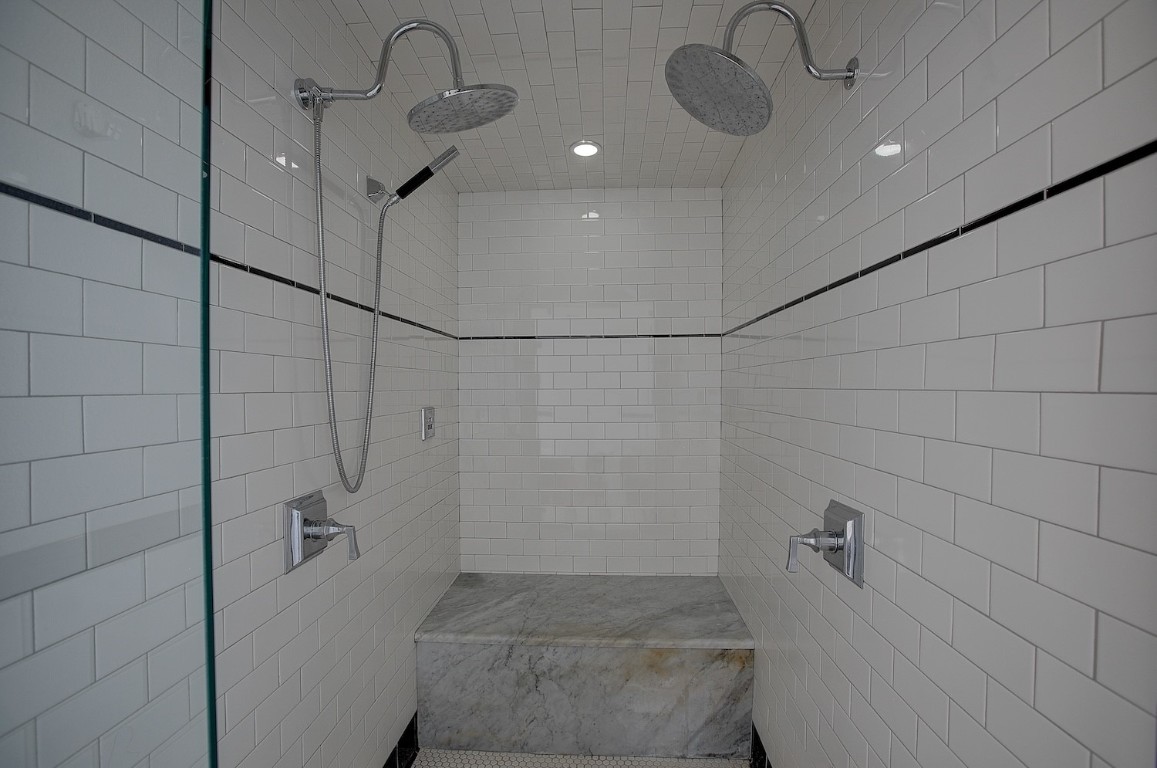 11228 Parsons Road Manor, TX 78653 - Photo 24 of 40 a bathroom with a shower