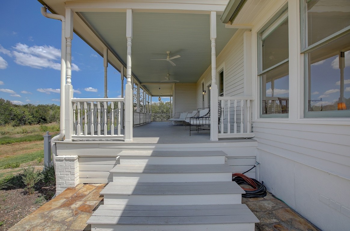 11228 Parsons Road Manor, TX 78653 - Photo 6 of 40