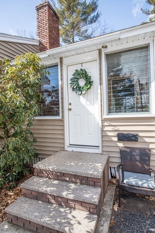 5 Harnden Road Billerica, MA 01821 - Photo 3 of 17 a view of a house with a window