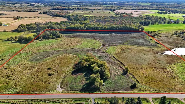 $299,900 | Tbd Nightingale Street, Braham, MN 55006