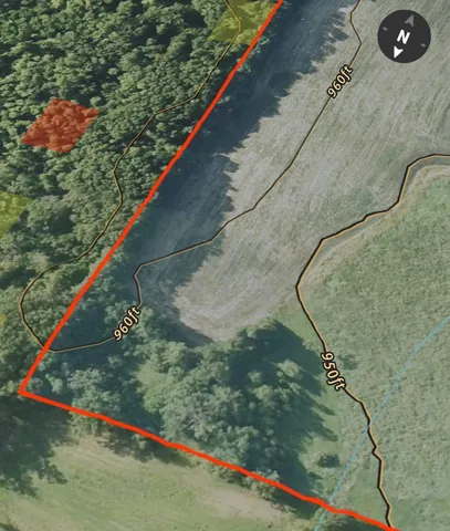 $320,000 | Tbd Nightingale Street, Braham, MN 55006