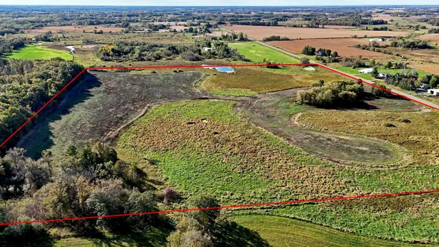 $320,000 | Tbd Nightingale Street, Braham, MN 55006