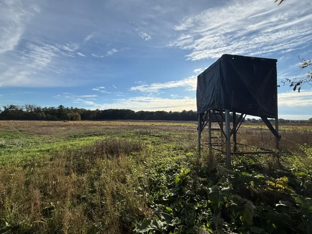 $320,000 | Tbd Nightingale Street, Braham, MN 55006