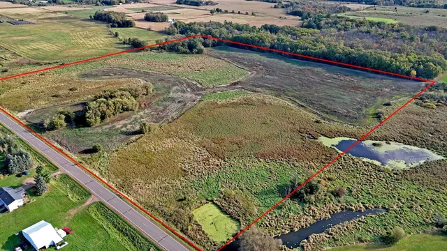 $320,000 | Tbd Nightingale Street, Braham, MN 55006