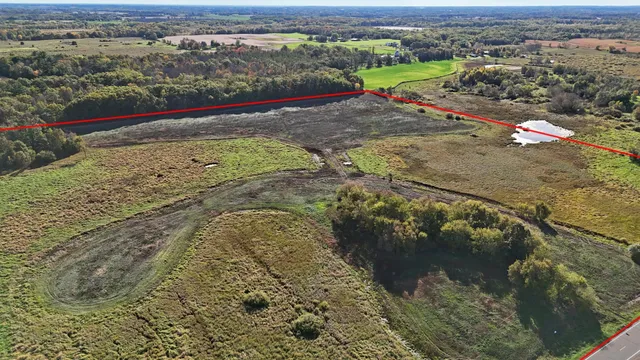 $320,000 | Tbd Nightingale Street, Braham, MN 55006