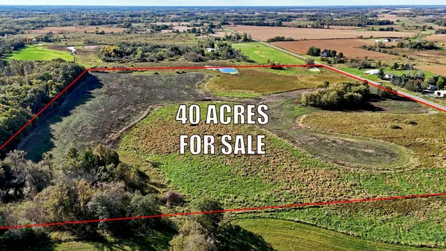 $320,000 | Tbd Nightingale Street, Braham, MN 55006