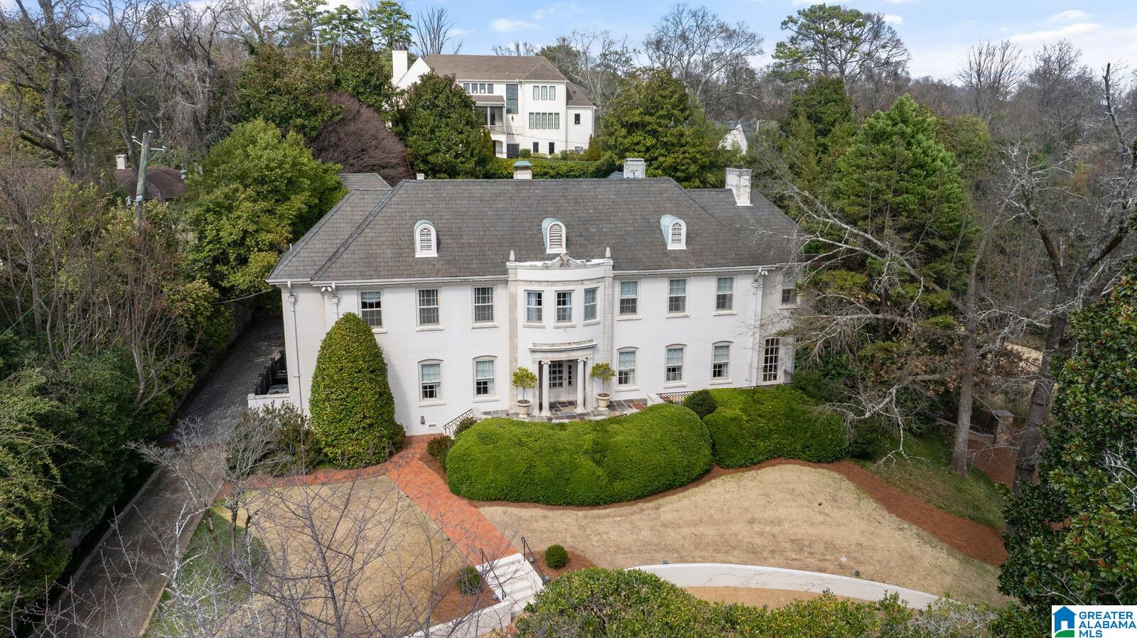 2 Rockledge Road Birmingham, AL 35213 - Photo 1 of 91