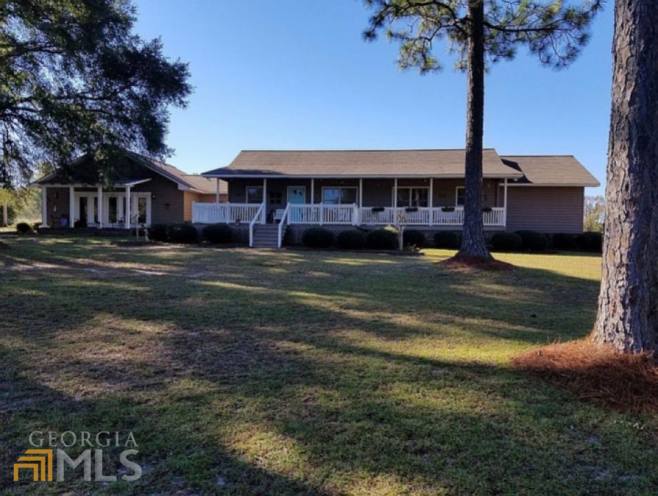 124 Fire Tower Road Mount Vernon, GA 30445 - Photo 1 of 1 Gallery Image 1