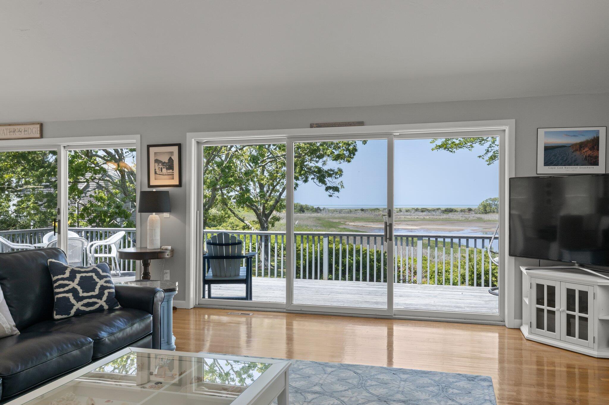 46 Captain Young Way Brewster, MA 02631 - Photo 11 of 44 Views of Cape Cod Bay