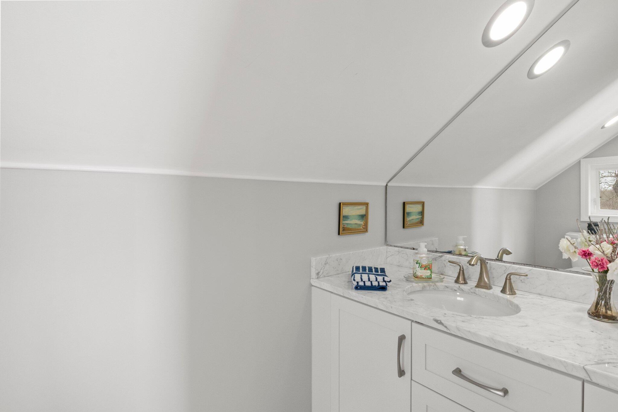 46 Captain Young Way Brewster, MA 02631 - Photo 14 of 44 Half Bath