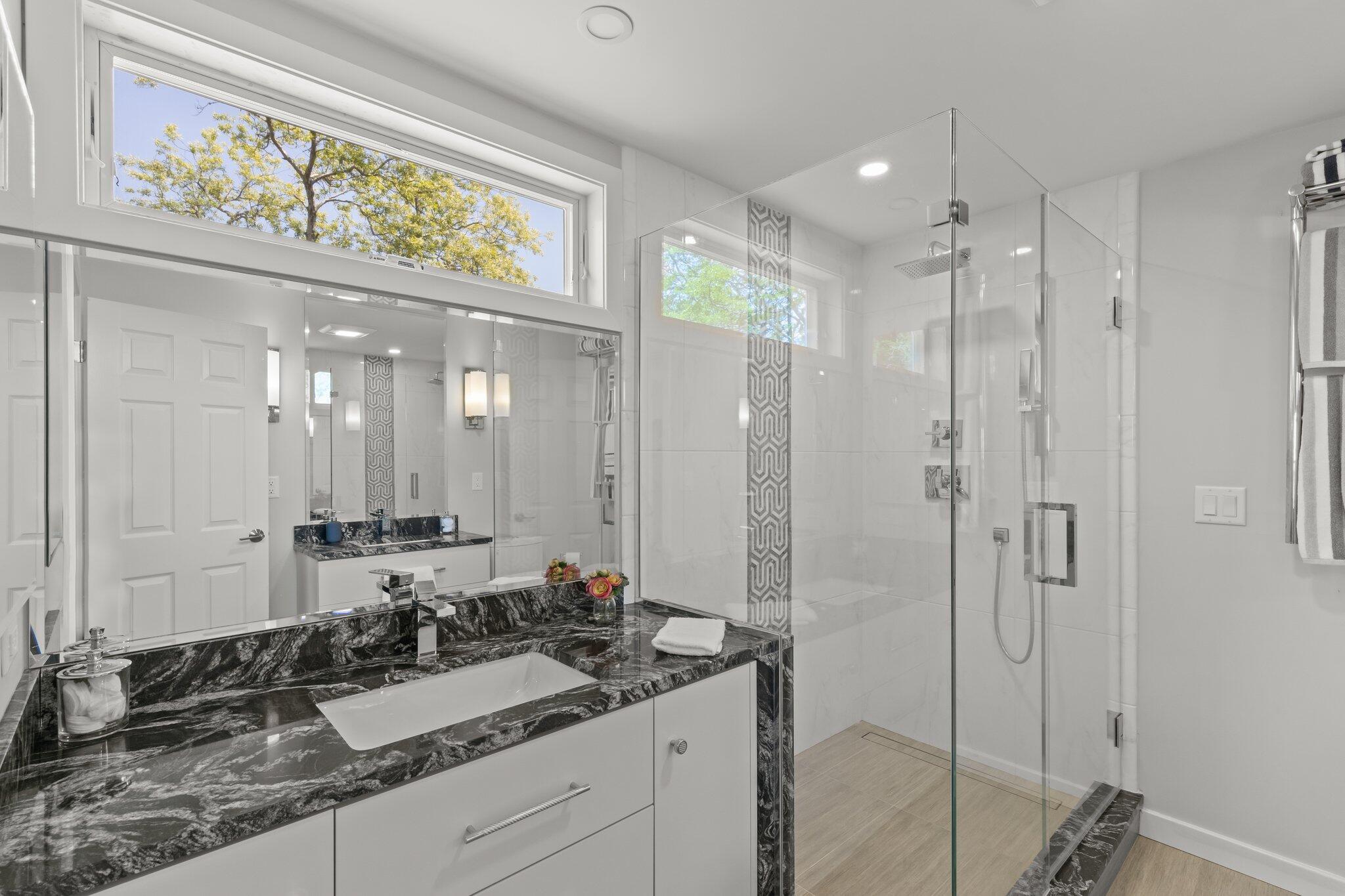 46 Captain Young Way Brewster, MA 02631 - Photo 27 of 44 Handsomely Renovated Primary Bath