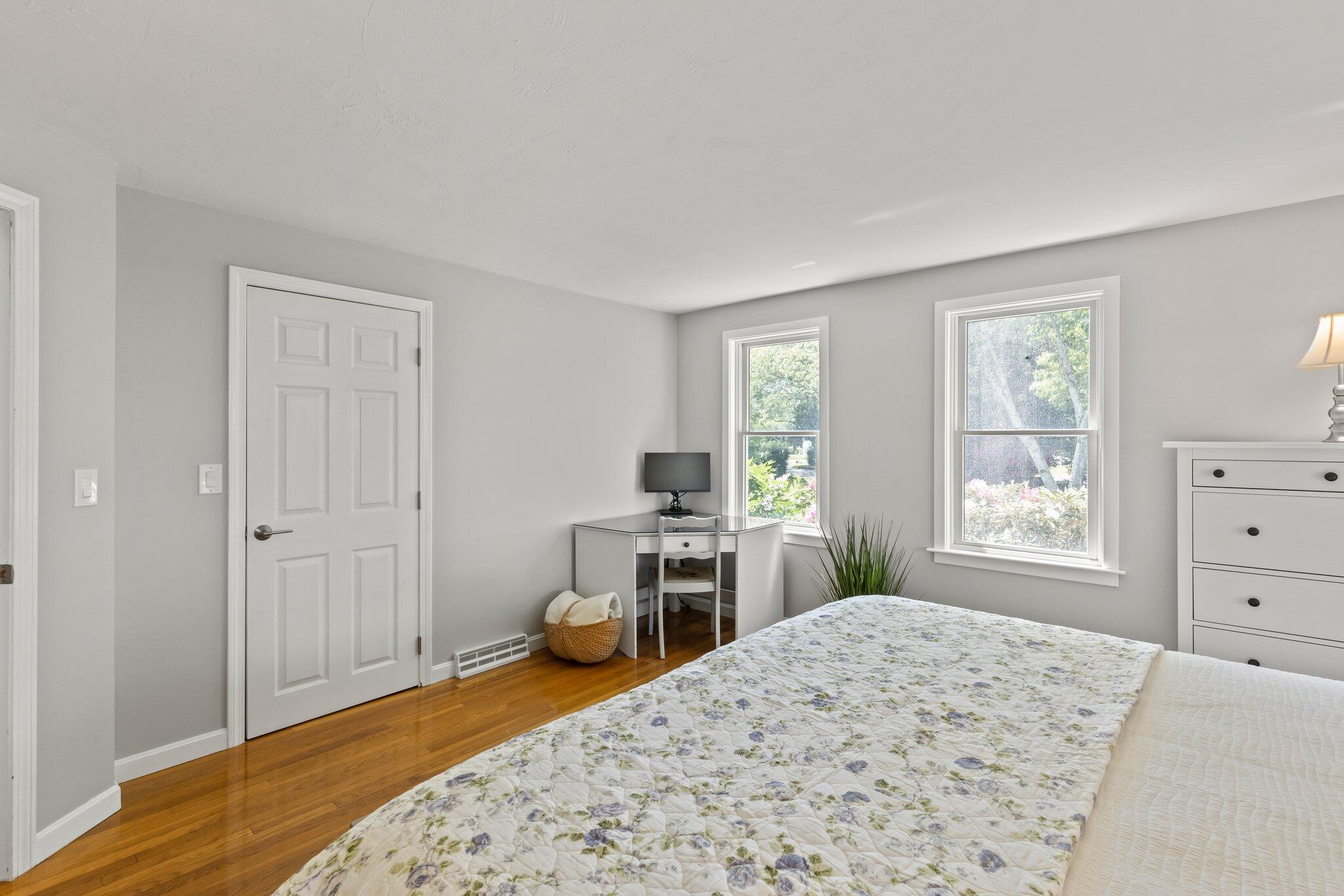 46 Captain Young Way Brewster, MA 02631 - Photo 31 of 44 Second Bedroom