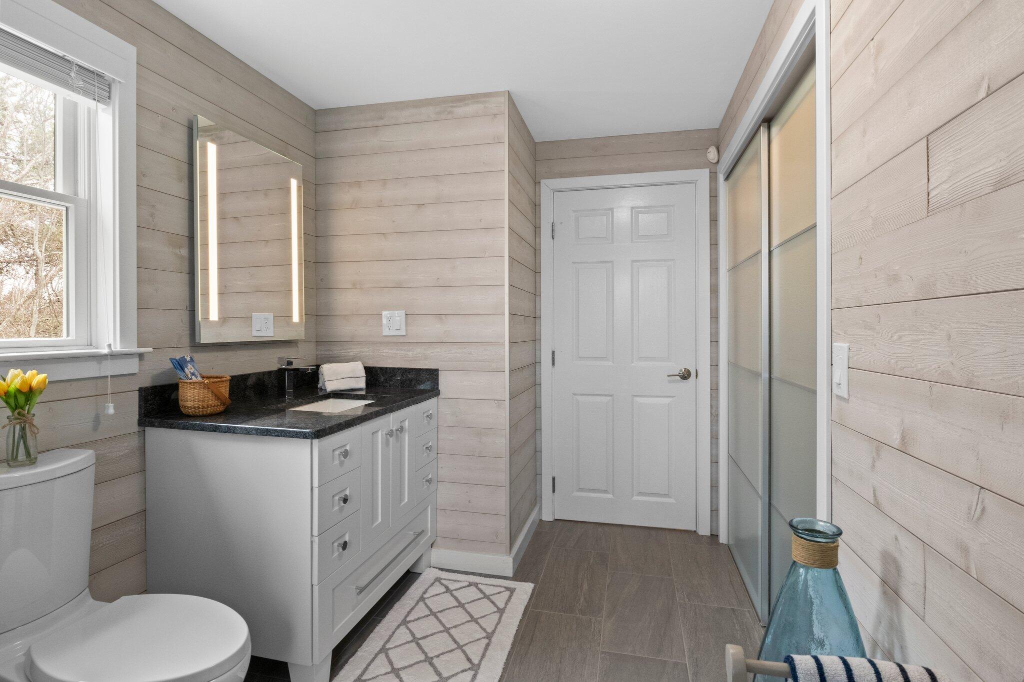 46 Captain Young Way Brewster, MA 02631 - Photo 35 of 44 Tiled Floors/Large Linen Closet