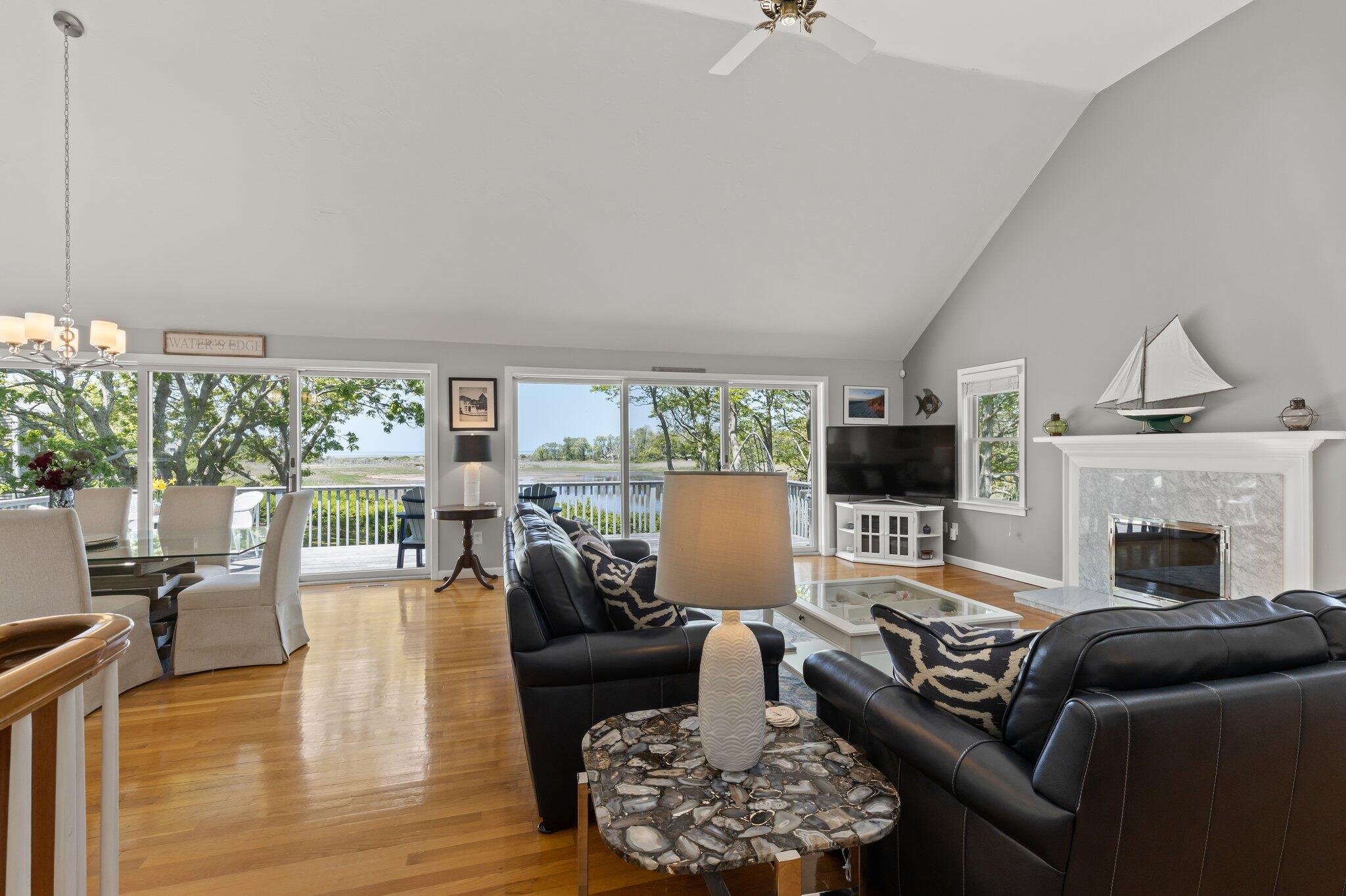 46 Captain Young Way Brewster, MA 02631 - Photo 10 of 44 Spectacular Water Views