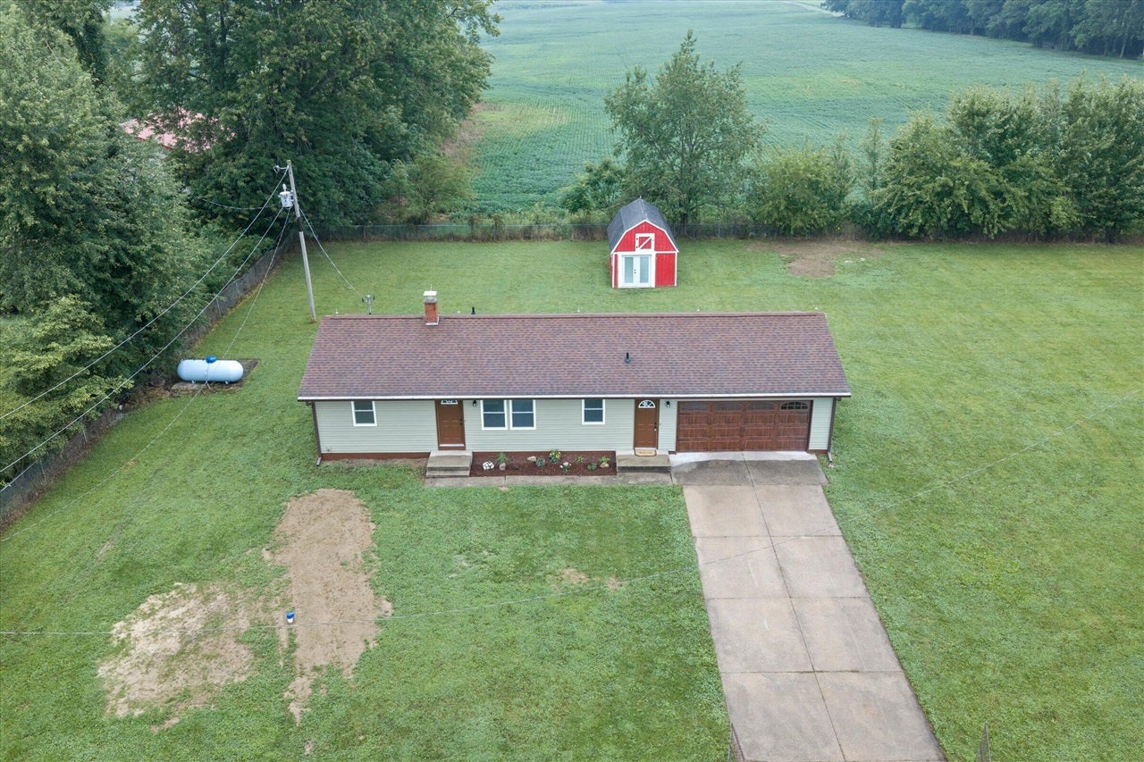 69300 Kessington Road Union, MI 49130 - Photo 39 of 42 Gallery Image 39