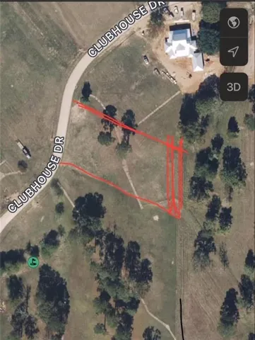 $95,000 | 0 Clubhouse Drive, Woodworth, LA 71485