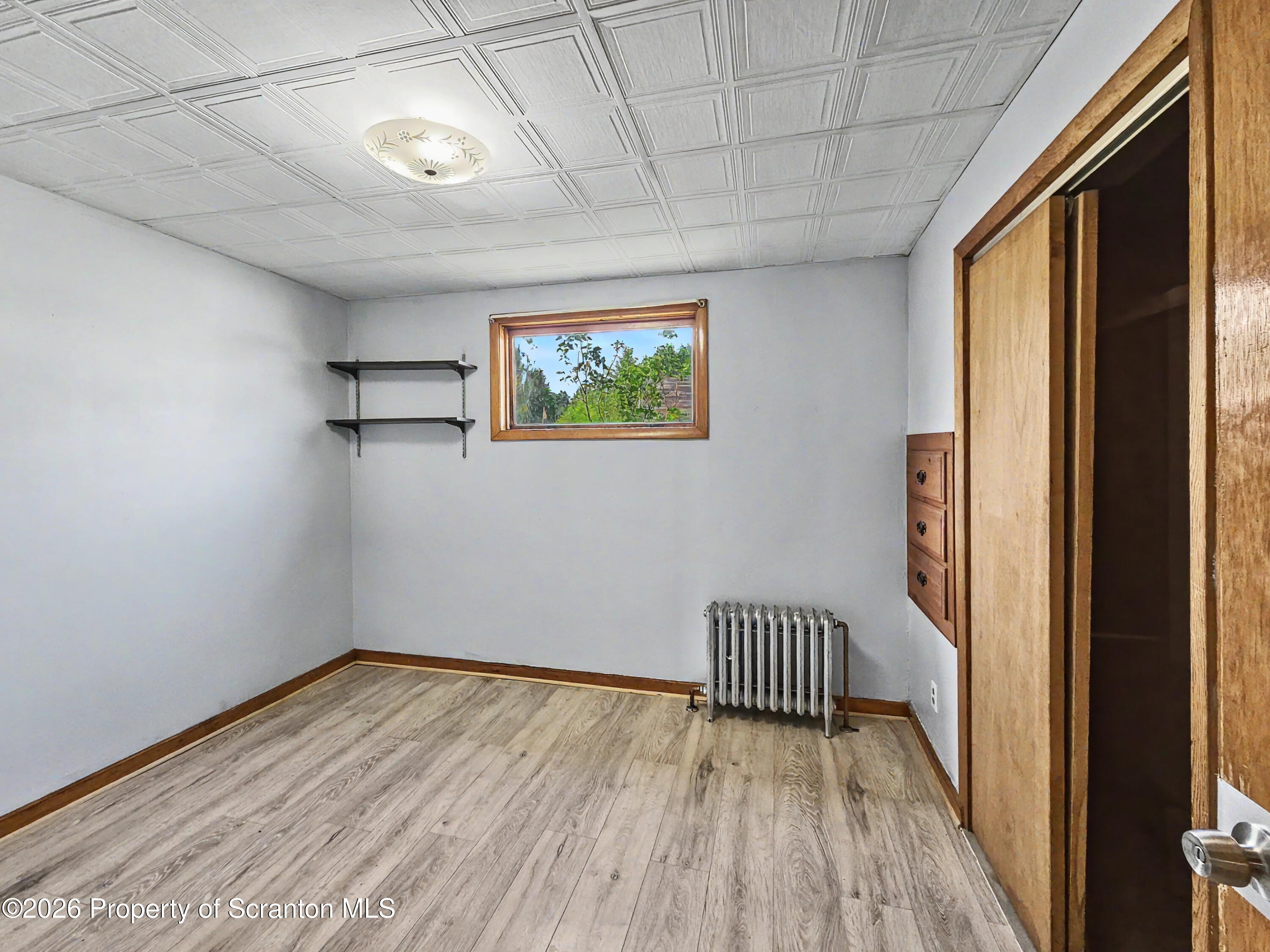 92 Fallbrook Street, Unit 1 Carbondale, PA 18407 - Photo 11 of 13 Bed 3