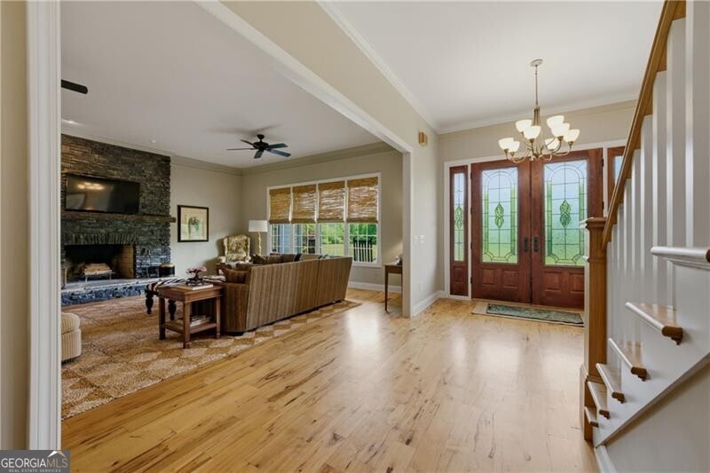 619 Hamp Mill Road Dahlonega, GA 30533 - Photo 15 of 118