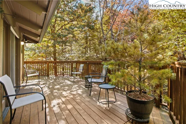 $198,900 | 103 Hornbeam Road, Unit 1A, Beech Mountain, NC 28604