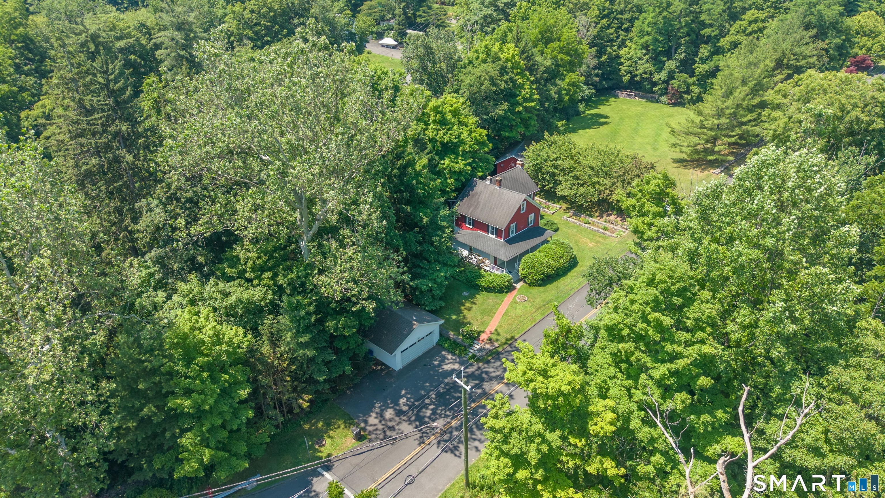 36 Middle River Road Danbury, CT 06811 - Photo 28 of 33